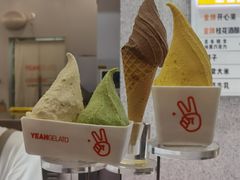 -野人先生现做冰淇淋(北京环宇荟店)