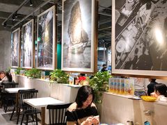 -正泰餐厅AmazingThai(新奥购物中心店)