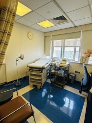 -杭州贝瑞斯美华妇儿医院·早孕·产检·儿科