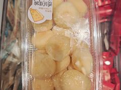 -泸溪河桃酥(金坛吾悦广场店)