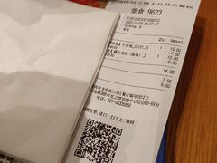 -汉堡王(上海虹口龙之梦)