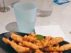 -鱼酷活鱼烤鱼(新世界城店)