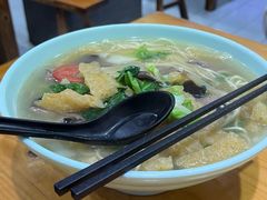 -旺福楼·包点(碑亭巷店)