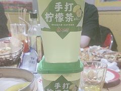 -大胡子古法瓦缸烧烤(亚泰北街店)