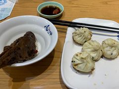 -唐八仙生煎(东鱼坊店)