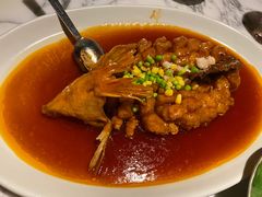 -湖滨28中餐厅·西湖宴·杭州君悦酒店