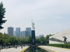 -侵华日军南京大屠杀遇难同胞纪念馆