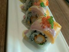 -笑福亭料理小馆(解放碑店)