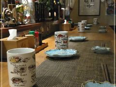 -半藏居酒屋(香港花园店)