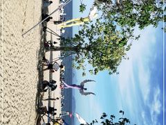 -大梅沙海滨公园