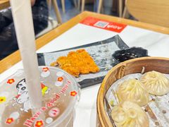 -馋三尺蟹粉小笼(人民广场店)