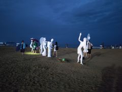 -老虎石海上公园