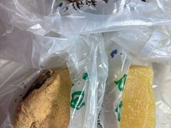 -清真·白记年糕(牛街北口店)
