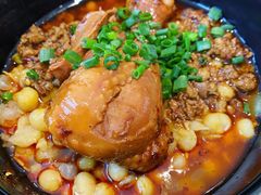 -聚园面庄(新光天地店)
