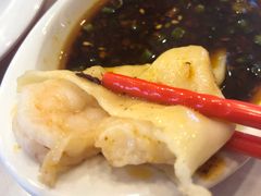 虾仁水饺-客临百思德·东北特色馆(龙湖时代天街店)