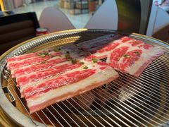 -西塔老太太泥炉烤肉(上海七宝领展广场店)