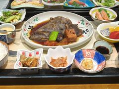 -红叶日本料理(辰熙广场店)