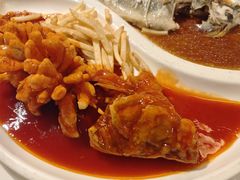 -马凯餐厅(长椿街店)