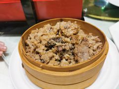 -西安饭庄·非遗陕菜(钟楼店)