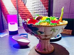 陌上花儿-陌上花儿·音乐西餐吧(和平店)