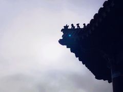 -北京十三陵国家森林公园蟒山景区