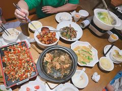 -小户人家(循礼门南国中心店)