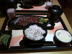 -定食8(南门店)