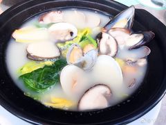 -大树餐厅(红旗街万达店)