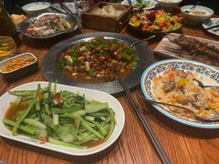 -驿楼兰·新疆菜(火车站店)