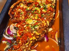 -好恰湘潭小炒与小碗菜(马兰山店)