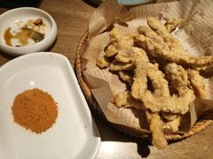 -榆林镇筋饼(知春路店)