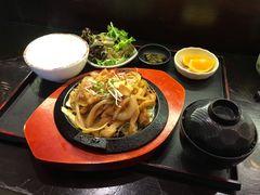 -角落里(中山公园店)