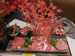 -千寻山野烤肉(中关村店)
