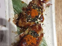 -林妈妈村·日式料理(宝山万达店)