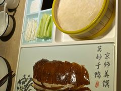-味莊·青岛菜(云霄路店)