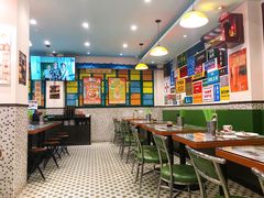 大堂-小龍鳳餐室(番禺路店)