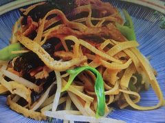 -老济南·地道济南菜(大明湖店)