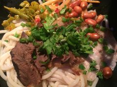 -桂小厨广西菜(青秀万达店)