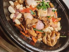 -永安鱼庄·镇江菜(丁卯店)