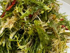 -逢春菜馆天津菜(胜利路店)