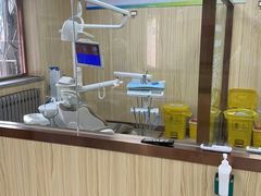 -爱牙联合口腔(门诊报销 海云庵店)