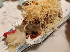 -阿吾罗日本料理(K11艺术中心店)