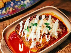 -Q MEX 库迈墨西哥餐吧(三里屯店)