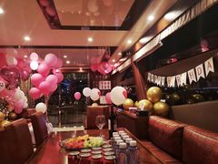 -InParty·游艇求婚策划生日派对布置(世纪大道店)