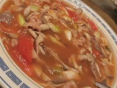 -老雒阳面馆·水席(高新区店)