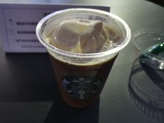 -星巴克(天津凯德天津湾店)