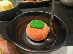 -松鹤精致料理(五一中路店)
