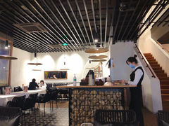 大堂-Erman岩烧牛排(虹桥南丰城店)
