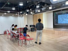 -乐说心语小主播少儿口才·语文思维(远洋乐堤港店)
