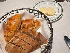 -Wolfgang’s Steakhouse 沃夫冈牛排馆(上海白玉兰广场店)